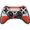 Distressed Austria Flag PS4/PC SCUF Impact Controller Skin